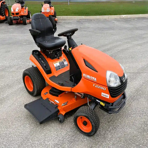 new/used Best Price <b>Mini</b> Kubota <b>Lawn</b> <b>Mower</b> Cheap Price in Stock Fast Delivery Garden Machine Buy Now for Sale - Product Image 1