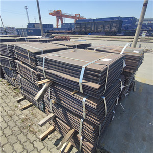 Cathode en cuivre de qualité supérieure 99% Cu, plaque de cuivre personnalisée de 0,3 mm à 5 mm d'épaisseur, prête pour la soudure et la découpe, origine DE, 2000 kg - Product Image 5