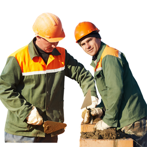 Vente en gros de vêtements de travail uniformes ensembles de vêtements d'ingénieur travail sécurité personnalisée bon anti-poussière et durable pour les femmes et les hommes - Product Image 1