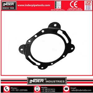 Flange de placard multifonctionnelle en alliage d'aluminium de marque Inder, nouveau design 2024, prix de gros - Product Image 5