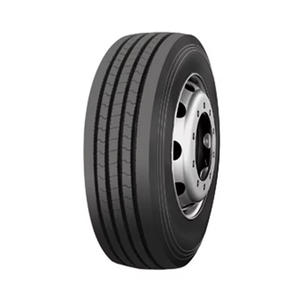 Neumáticos Nuevos para Camiones Pesados, Grado Flota, 11R22.5 16PR, Sin Cámara, Diseñados para Mayor Fiabilidad y Eficiencia de Costos de Kilometraje - Product Image 2