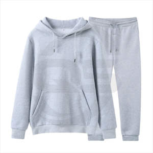 Survêtements unis coupe ajustée pour hommes bas actifs personnalisés prix bon marché - Product Image 2