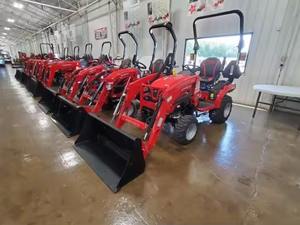 Mahindra รถแทรคเตอร์4WD ในฟาร์มที่มีกำลัง25HP สูงรถแทรคเตอร์ฟาร์มรถแทรกเตอร์การเกษตรที่ดีที่สุดกำลังการผลิตสูงเครื่องยนต์เกียร์ใหม่อื่นๆ - Product Image 6