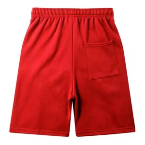 Nuevo estilo, pantalones cortos deportivos de verano para hombre y estampado de secado rápido para ropa informal, pantalones cortos de diseño MMA, venta al por mayor, cómodos - Product Image 4