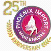 PHOENIX IMPORT logo