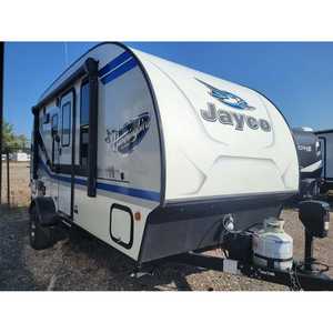 2019 Jayco Hummingbird 16RB Vehicle <b>Interior</b> <b>Accessories</b> FR2514A - Product Image 3