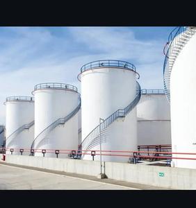 Suministro a gran escala Diesel Gas Oil D2 GOST 305-82 Exportador en todo el mundo - Product Image 3