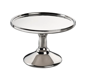 Stainless Steel Cupcake <b>Stand</b> Decorative item Hotels Bakeware Metal Cake Tool Hot Selling Cake <b>Display</b> Rack - Product Image 4