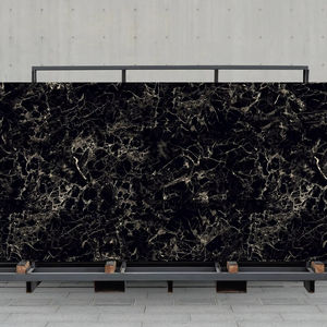 Azulejos de porcelana de superficie mate modernos | Tamaño personalizado 1200x3200 800x3200 | Colección Premium Export de gran formato - Product Image 1