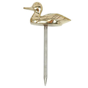 Nuevo pasador de timón de latón para accesorios de barcos para fabricación de hardware marino - Product Image 2