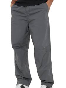 Top Selling Streetwear <b>Men's</b> Joggers Pants Fashion <b>Men</b> Casual Cargo Pant Red <b>Trousers</b> High Street <b>Elastic</b> Waist Pants <b>Men</b> - Product Image 4