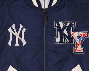 แจ็คเก็ตบาสเก็ตบอล NY Yanks คุณภาพสูงขายส่ง แจ็คเก็ตซอฟต์เชลล์แฟชั่นสำหรับผู้ชาย ระบายอากาศได้ดี สกรีนโลโก้ได้ตามต้องการ - Product Image 3