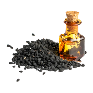 Huile de cumin noir biologique pure de marque privée Huile de nigelle sativa Kalonji - Product Image 5