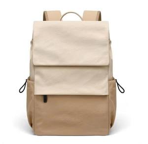 Large-capacity <b>Waterproof</b> Polyester <b>Backpacks</b> for Unisex <b>Stylish</b> Design Suitable for Daily Work and Travel Made in Vietnam - Product Image 1
