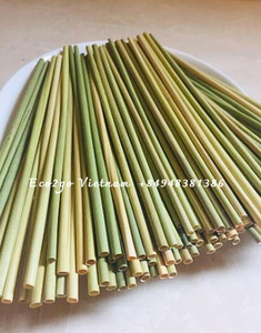 100% Compostable disposable grass drinking <b>straws</b> eco friendly wheat <b>straws</b> high quality for export cheap price bulk quantity - Product Image 4