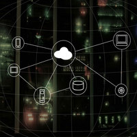 Layanan Manajemen Basis Data yang Dapat Diskala-kan untuk Aplikasi, Data Bisnis, dan Platform Sistem Informasi Digital