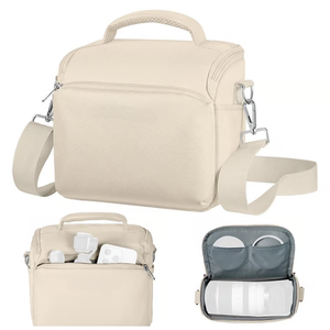 Hot Selling Professional <b>Camera</b> Carrier <b>Bag</b> Unisex New Design with Quality Waterproof Material Directly from Vietnam Supplier - Product Image 2