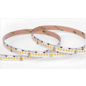 Hot Bán 224 Đèn <span class=keywords><strong>Led</strong></span>/M <span class=keywords><strong>LED</strong></span> Nguồn Ánh Sáng 20.16W 12.8W 3100K 2835 Dải Thịt Tươi Thiết Kế Cơ Thể Đồng Chất Liệu Dịch Vụ Tuyệt Vời - Product Image 1