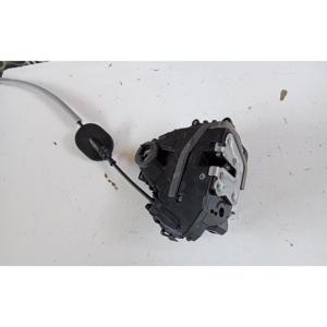 Cerradura Delantera Derecha para RENAULT Captur Serie (19>) 805024067R - Product Image 5