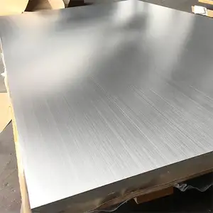 Produttori di fogli di alluminio 1050 \/1060 \/1100 \/3003 \/5083 \/6061 piastra in alluminio