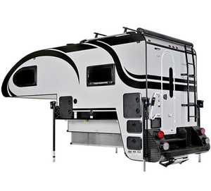 NEW 2024 nu Camp Cirrus 820 outdoor affordable <b>for</b> sale - Product Image 1