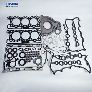 Kit de joint de culasse de haute qualité Kusima, kit de réparation automobile, kit complet de joints pour Land Rover 306DT TDV6 AJV6D 3.0T OE LR005996 - Product Image 4