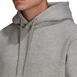 100% Sudadera con capucha de algodón Pullover Premium Heavy Fleece Oversized Custom Men Hoodies Basics, algodón mezclado - Product Image 4