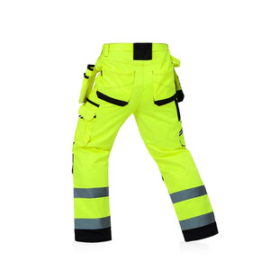 Apparel Clothing New Style Working <b>Cargo</b> <b>Pants</b> Hot Sale Heavy Duty Working <b>Cargo</b> <b>Pants</b> For Sale - Product Image 3