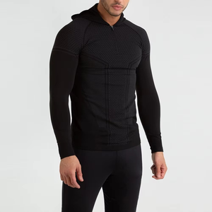 Best Design OEM Spandex/Nylon Lightweight Tank <b>Tops</b> Quick Dry Breathable High Quality Fitness Sports Gym Training <b>Tops</b> Front - Product Image 6