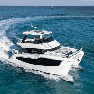 Industrial 100% 50-Catamarán de pasajeros Water Taxi Yacht US Origin - Product Image 2