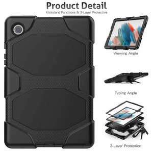 Custodia superstite fo SM Tablet A9 Plus X201 11 pollici 2024 - Product Image 6