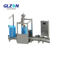 Systèmes d'embouteillage automatiques personnalisés |   Machines de remplissage sur mesure pour les formes, les tailles et les liquides de contenants uniques, machine de remplissage