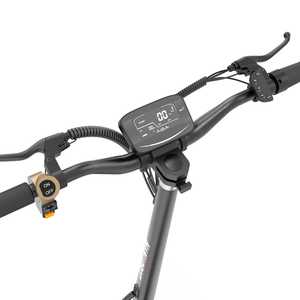 Motocicletas Todoterreno NANROBOT F7 Premium - Product Image 6