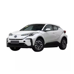 Venta caliente TOYOTAI 2020 6,1-8L Turbo SUV Automático de alta calidad de cuero oscuro FWD Coche usado Volante a la izquierda R18 Neumáticos - Product Image 2