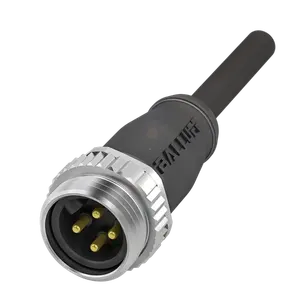 Cordons d'alimentation et rallonges BALLUFF BCC06HN - Product Image 1