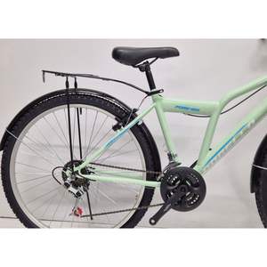 Dorello 2650 Vélo de ville vert - Product Image 2