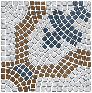 2024 calidad de exportación al aire libre de alta resistencia 300x300 MM baldosas de porcelana 30x30 cm cubierta de estacionamiento de semiporcelana 12mm de espesor - Product Image 2