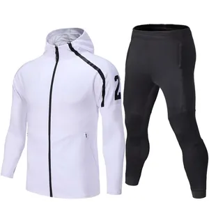 Quality 5xl Tracksuit in Fashionable Variants 