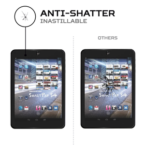 ฟิล์มกันรอยหน้าจอ ANTISHOCK สำหรับแท็บเล็ตเมเดียคอม สมาร์ทแพด 80 S4 - Product Image 5