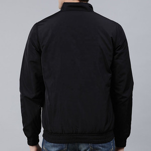 2024 Winter Fashion <b>Men's</b> Windbreaker <b>Jacket</b> <b>Bomber</b> <b>Jacket</b> Top Good Quality Casual Sportswear <b>Bomber</b> <b>Jackets</b> for <b>Men</b> - Product Image 3