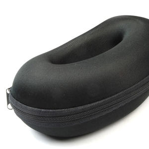 กล่องแว่นตา EVA มีซิปสีแฟลช - Product Image 6