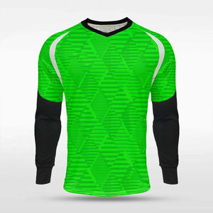 ชุดยูนิฟอร์มฟุตบอลเสื้อเจอร์ซีย์ฟุตบอลเสื้อเจอร์ซีย์ฟุตบอลชุดใหม่2025ดีไซน์ล่าสุด - Product Image 3