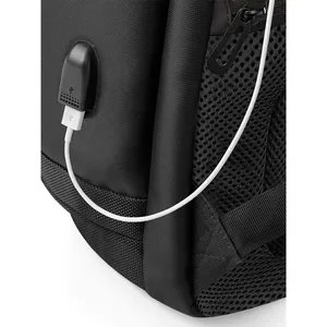Pro-Tech Custom Promotional <b>Backpack</b> for Charge Merchandising - Product Image 5