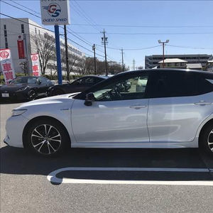 TOYOTACAMRY - Product Image 1