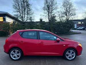 SEAT IBIZA 1.6 16V SPORT 2008 USADO, Volante a la Izquierda/Derecha - Product Image 2