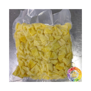 Piña de secado suave dulce de primera calidad con textura masticable empacada en cajas de cartón a granel o exportación de embalaje minorista personalizado - Product Image 6