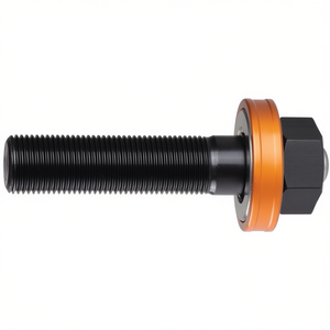 Vis de traction ALFRA de 50 mm de longueur avec roulement à billes et trous de 9,5 mm - Product Image 3