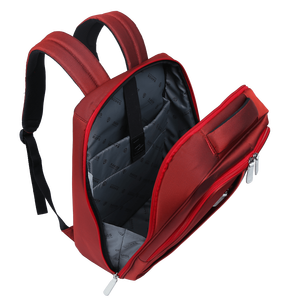 High Grade Fast Delivery <b>Medium</b>-Sized Laptop <b>Backpack</b> Custom Logo Shockproof Waterproof Woven Material for Office Travel Use - Product Image 5
