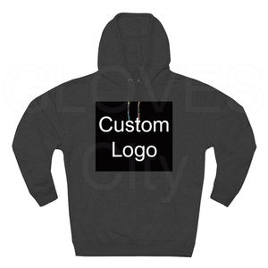 เสื้อฮู้ดกันหนาวของผู้หญิงเสื้อฮู้ดกันหนาวแบบสั้นผ้าถัก - Product Image 3