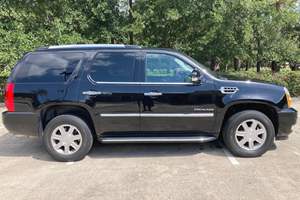 CADILLAC ESCALADE 2010 USADO CON VOLANTE A LA IZQUIERDA/DERECHA - Product Image 4